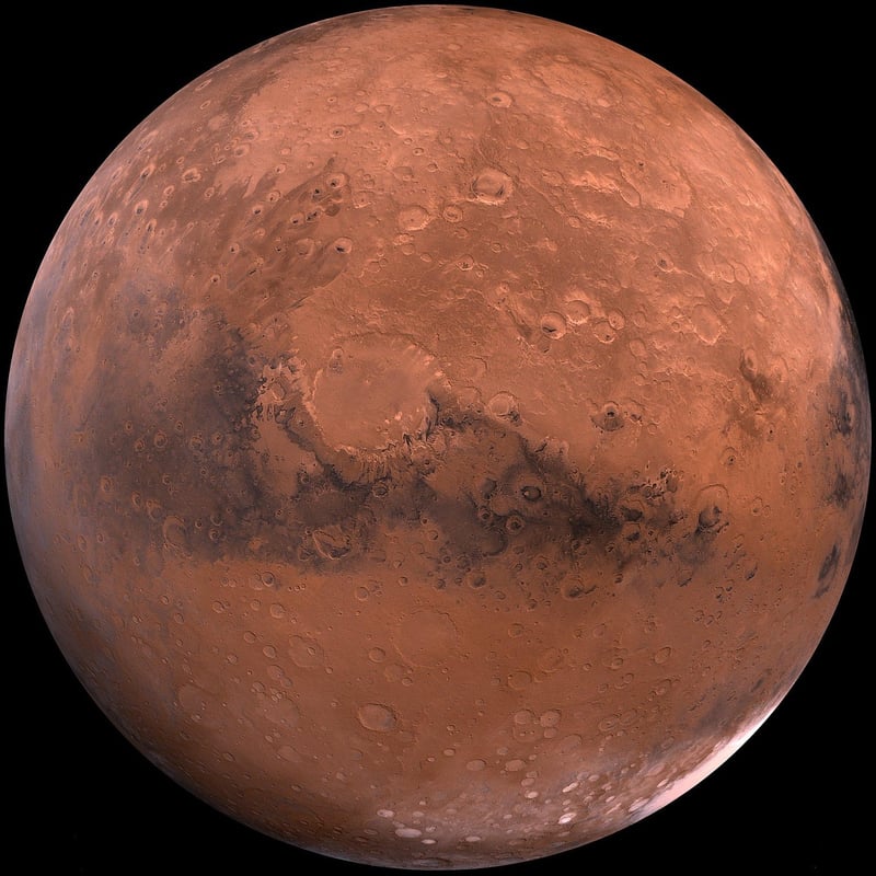 Planetary Partnerships