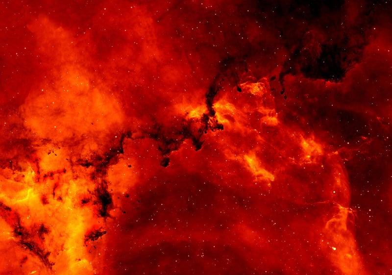 Cosmic Wall Art
