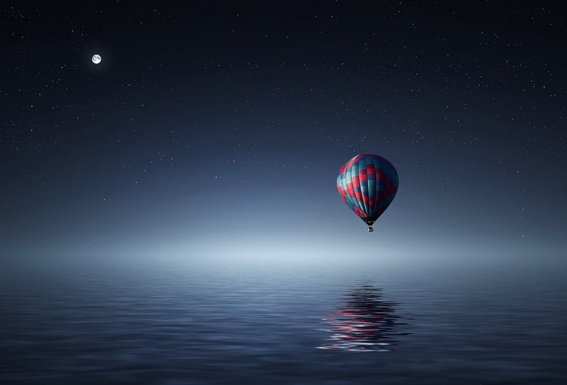 Moonlit Celebration